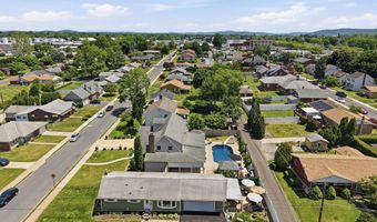 1138 E TREMONT St, Allentown, PA 18104