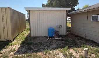 1108 W Fairground, Artesia, NM 88210