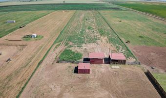 1622 Co Rd 5200, Abernathy, TX 79311