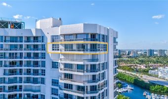 19101 NE 36th Ct 3008, Aventura, FL 33180