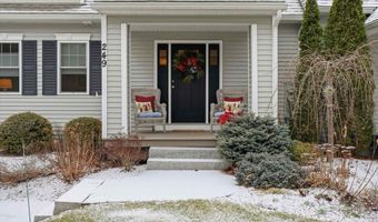 249 Villager Rd, Chester, NH 03036