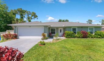 2738 ORCHARD Cir, North Port, FL 34288