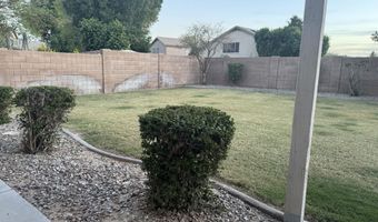12713 W HOLLYHOCK Dr, Avondale, AZ 85392
