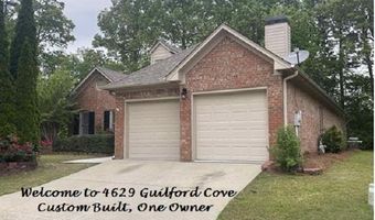 4629 GUILFORD Cv, Hoover, AL 35242