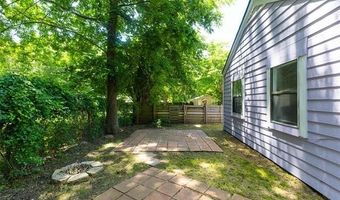 512 N Francis St, Ada, OK 74820