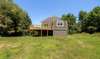 10 Perry Ln, Amherst, ME 04605