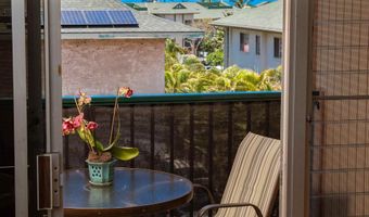 35 Walaka St P310, Kihei, HI 96753
