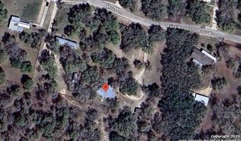 149 Moss, Adkins, TX 78101