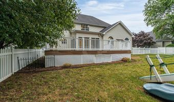 450 ORCHARD GROVE Way, Camden Wyoming, DE 19934