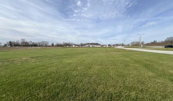 5422 N State Road 9 Lot B, Anderson, IN 46012