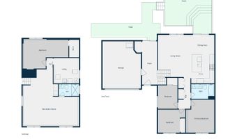 2518 N Ridge Ave, Arlington Heights, IL 60004