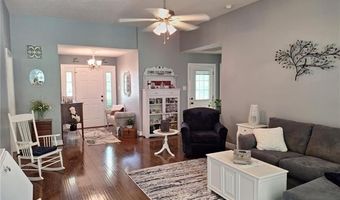 30 M C RICHEY Dr, Ball, LA 71405