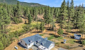 17629 Highway 66, Ashland, OR 97520