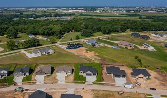3306 SE Bannister Dr, Ankeny, IA 50021
