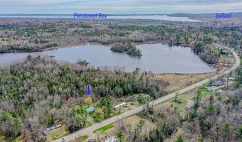 235 Swan Lake Ave, Belfast, ME 04915