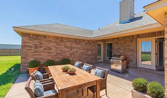 8011 CLARA ALLEN Trl, Amarillo, TX 79118