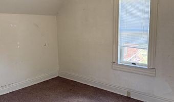 506 N Sprunger St, Berne, IN 46711