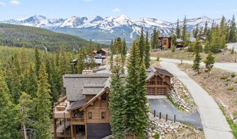 162 GOLDENVIEW Dr, Breckenridge, CO 80424