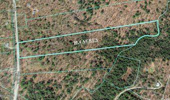 LOT 8 Benton Hill Rd, Becket, MA 01223