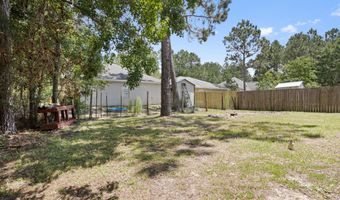 6032 E Oktibbeha St, Bay St. Louis, MS 39520