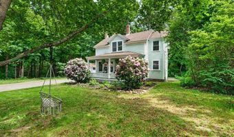 53 Central St, Ashburnham, MA 01430