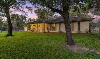 1843 Burr Oak Ln, Adkins, TX 78101