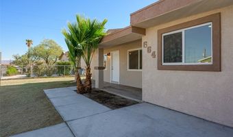 664 Mimosa Trl, Bullhead City, AZ 86442