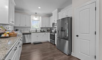8714 Surrey Top Rd, Bailey, NC 27807