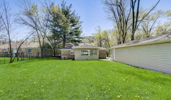10 Monee Rd, Park Forest, IL 60466