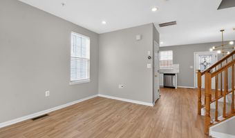 1837 FREDERICK DOUGLASS Pl SE, Washington, DC 20020