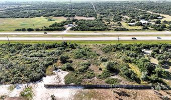 1401 S Hwy 35 Bypass Lot 18 B-2, Aransas Pass, TX 78336