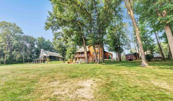 N1575 SILVER CANOE Road, Keshena, WI 54135