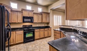7562 Sierra De Luna Pl, Las Cruces, NM 88012