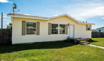 201 Balsam St, Buffalo, WY 82834