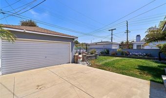 2513 Lesserman St, Torrance, CA 90503