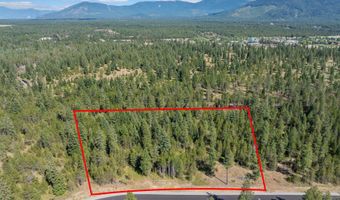 Dawson Lp lot 4, Athol, ID 83801