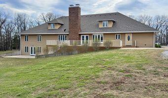 802 N Dade 135, Arcola, MO 65603