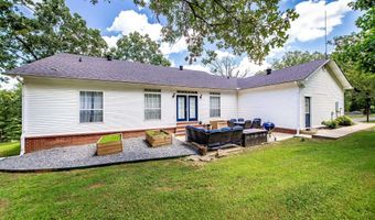 3045 Lewisburg Rd, Austin, AR 72007