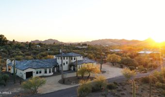 6737 E Rockaway Hills Dr, Cave Creek, AZ 85331