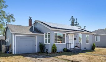 1040 16th Ave SW, Albany, OR 97321