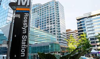 1121 ARLINGTON Blvd 525, Arlington, VA 22209