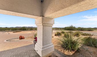 50839 W IVER Rd, Aguila, AZ 85320