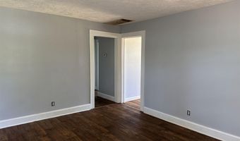 319 LAPSLEY Ave, Anniston, AL 36207