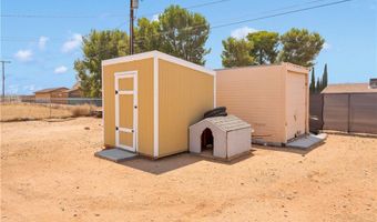 10548 Tecopa Rd, Apple Valley, CA 92308