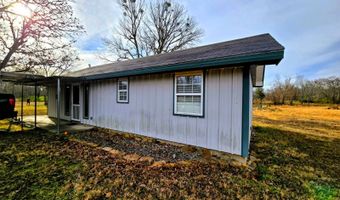 405 S. Broadway, Albion, OK 74521