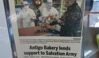 1012 5TH Ave, Antigo, WI 54409