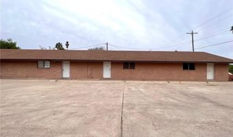 1410 S Alamo Rd, Alamo, TX 78516