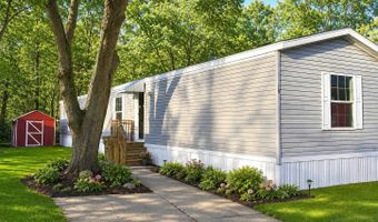 411 S Grover Ave, Alma, MI 48801