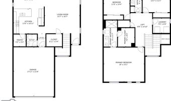 9615 Mirasol Ave NW, Albuquerque, NM 87120