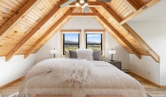 1266 Ousel Falls Rd, Big Sky, MT 59716